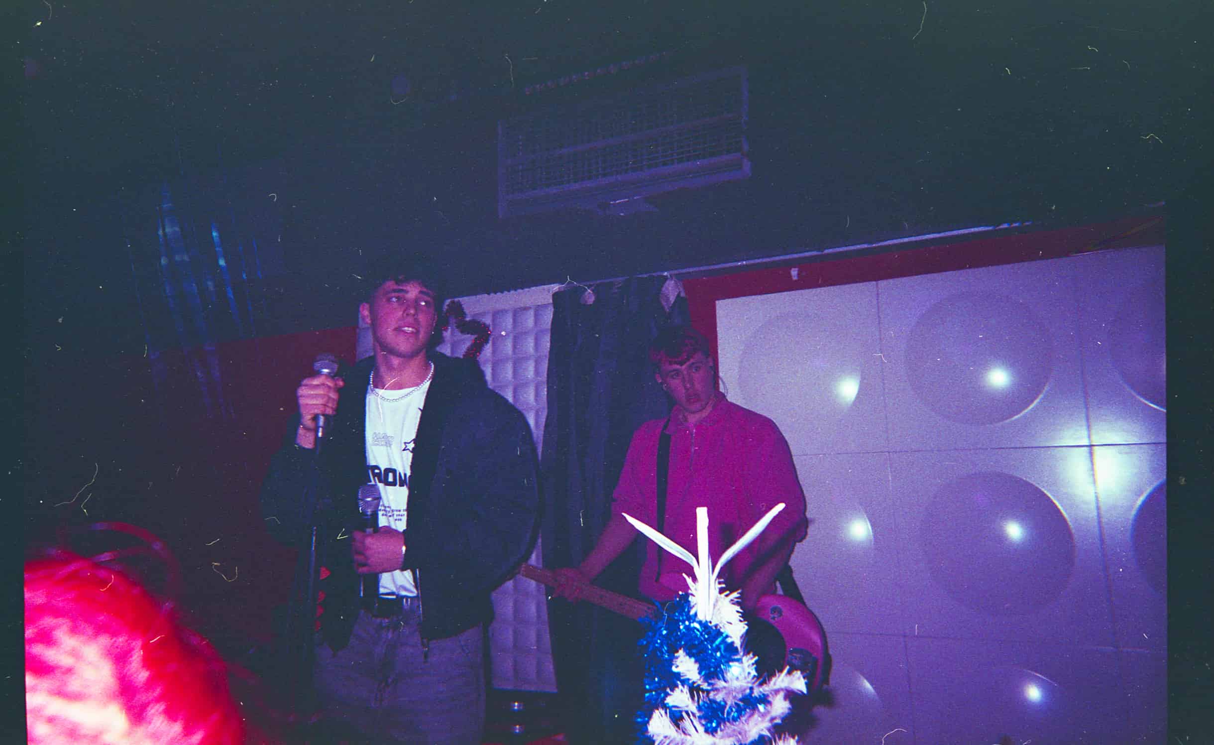Concierto KINSS X DEICA 1