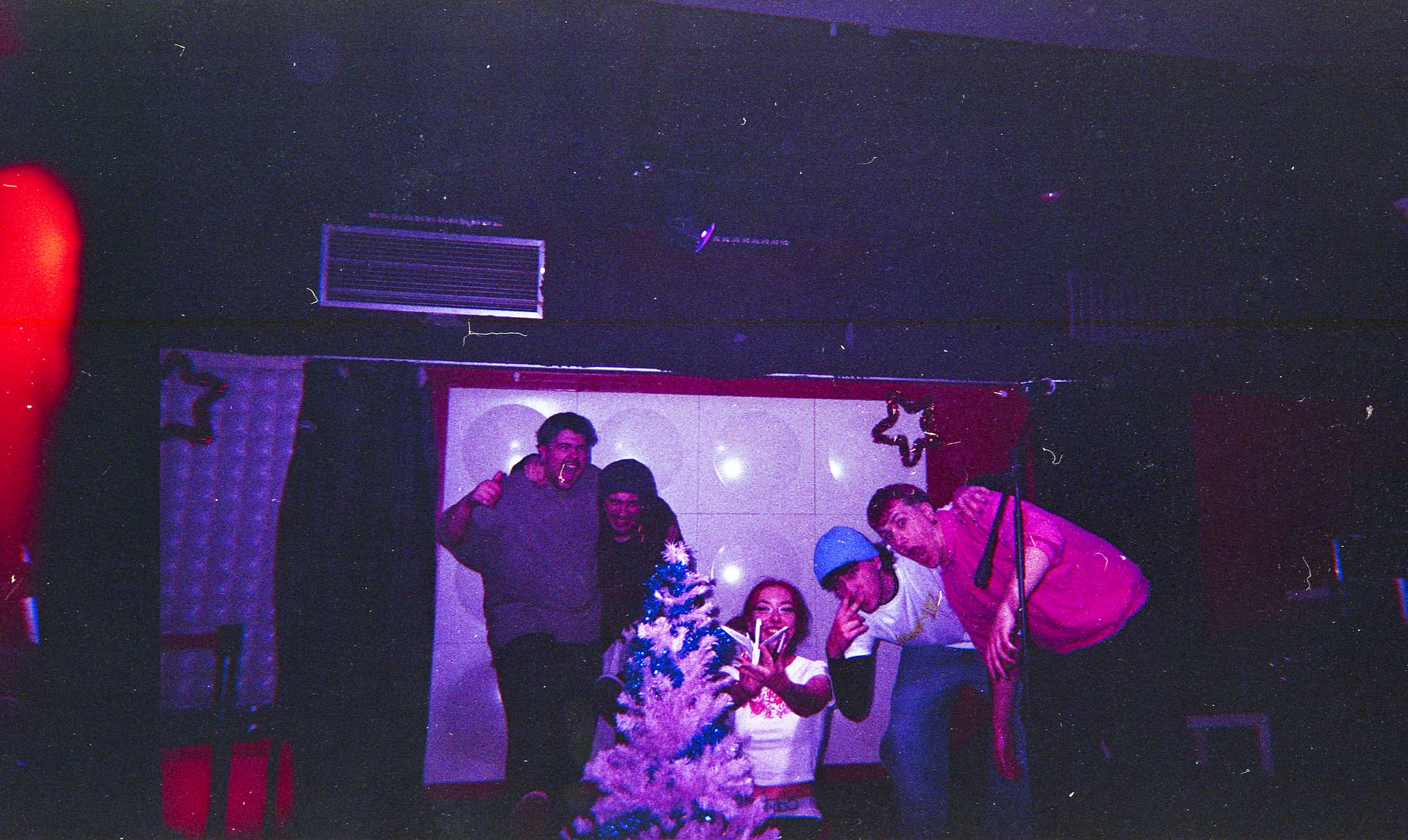 Concierto KINSS X DEICA 3