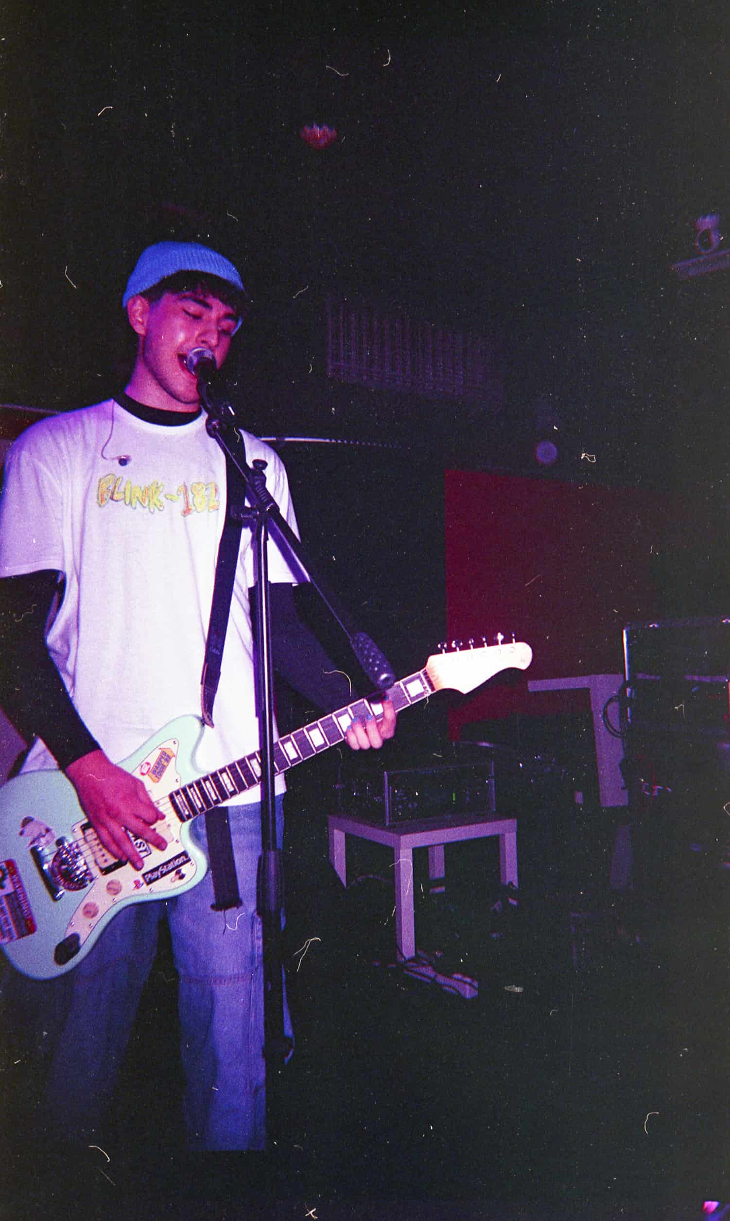 Concierto KINSS X DEICA 4