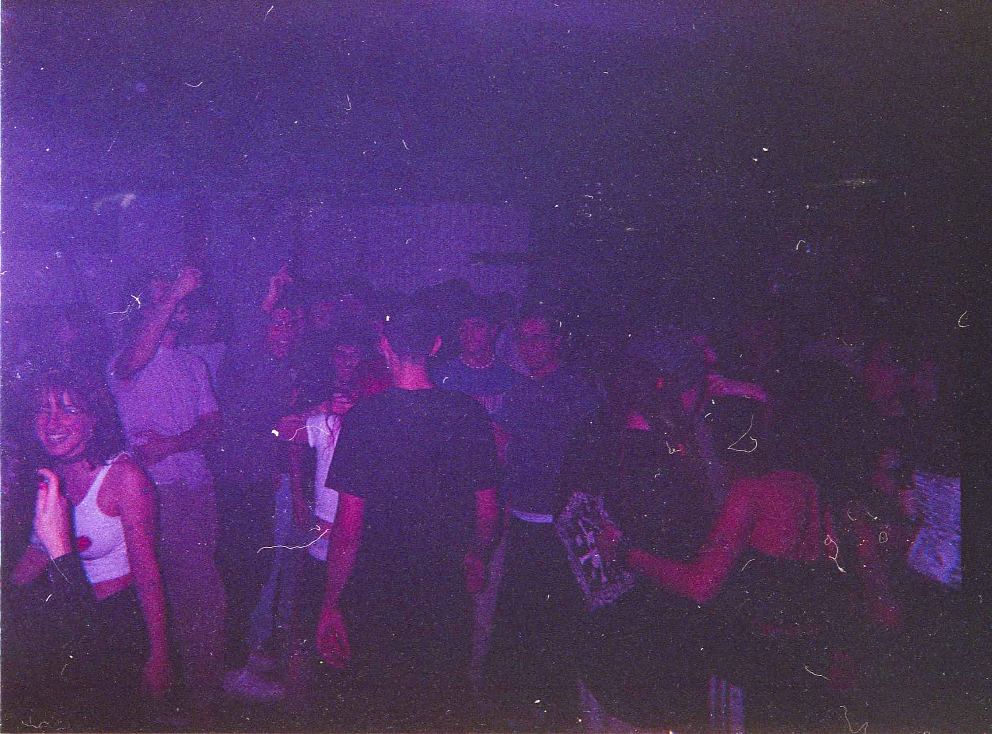 Concierto KINSS X DEICA 9