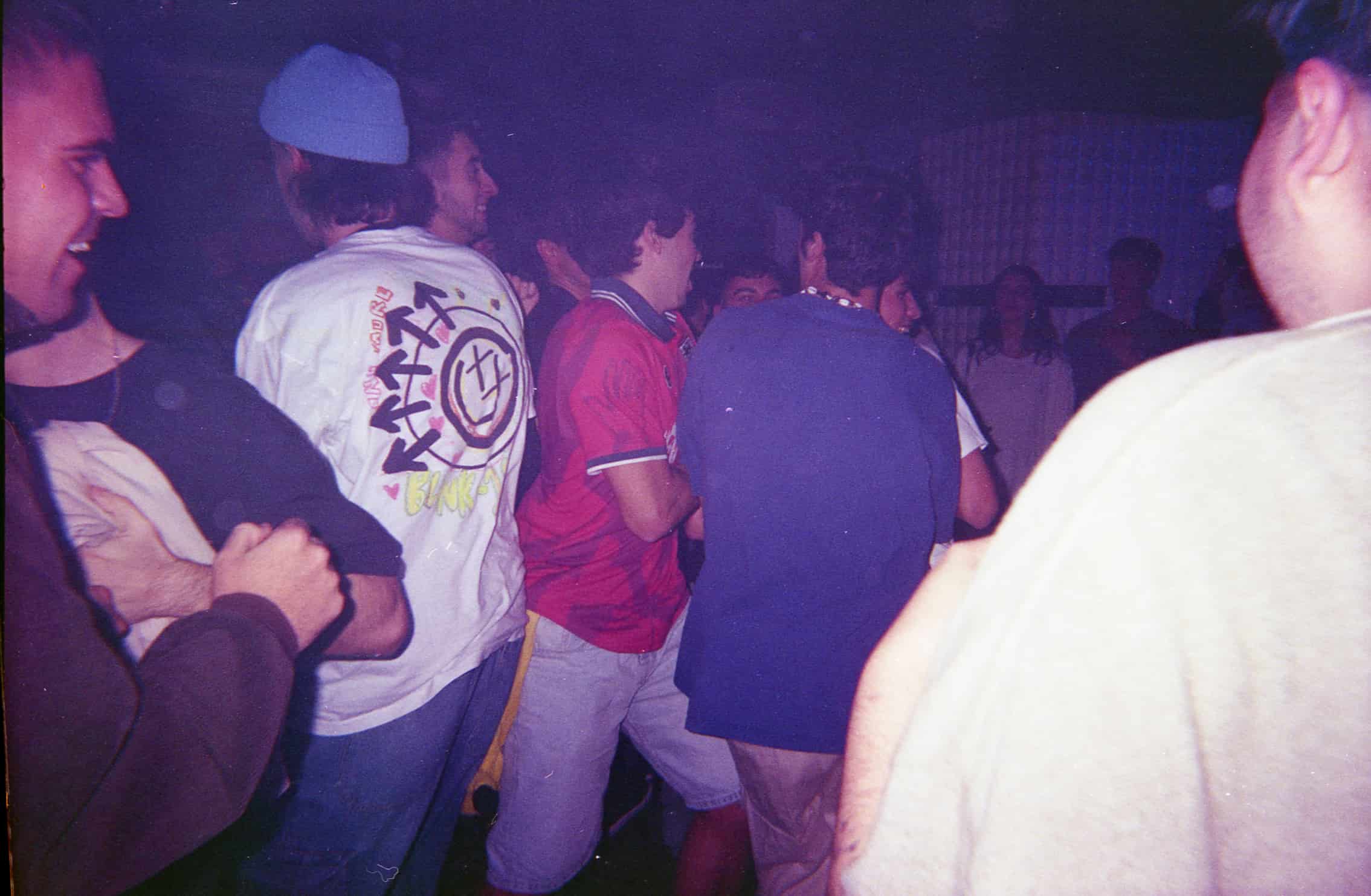 Concierto KINSS X DEICA 12